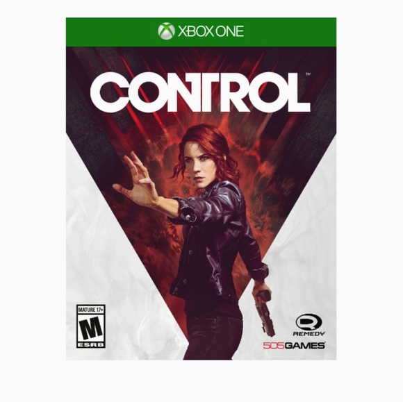 Xbox One Control - Picture 1 of 8